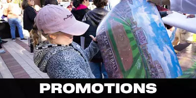 Gameday Tile Softball Promotions