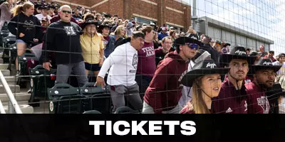 Gameday Tile Softball Tickets