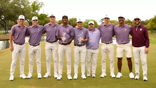 Louisiana Classics trophy photo