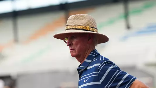 Pat Henry in Puerto Rico