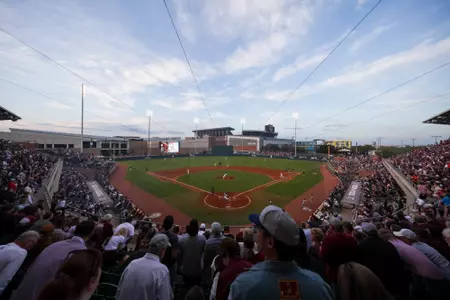 Olsen Field