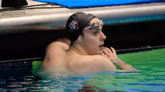 Trey Dickey NCAA Championships