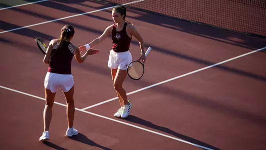 Sydney Fitch, Nicole Khirin