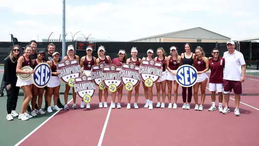 SEC Champs 2024