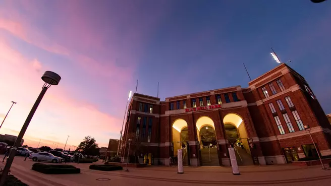 2026 Texas A&M Baseball Walk-On Tryouts