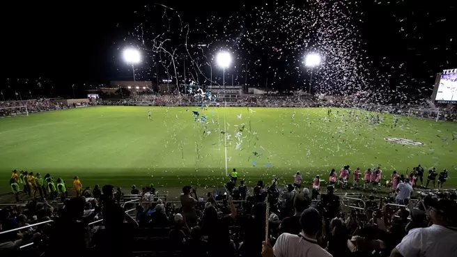 Texas A&M Soccer Stats Archive