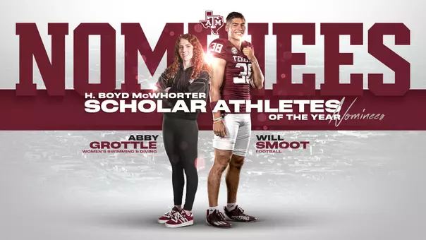 McWhorter Nominees