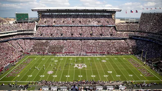 Know Before You Go: Maroon & White Game Image