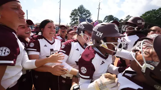 Koko Cooley walk off