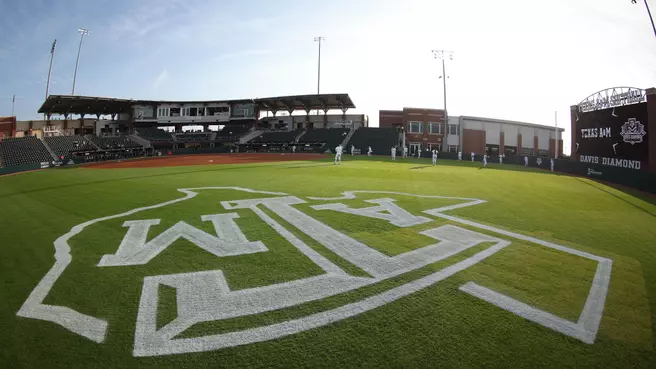 Texas A&M Softball Stats Archive