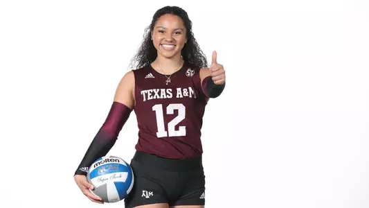 Tatum Thomas Announcement