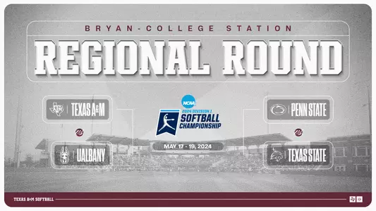 BCS Softball Regional