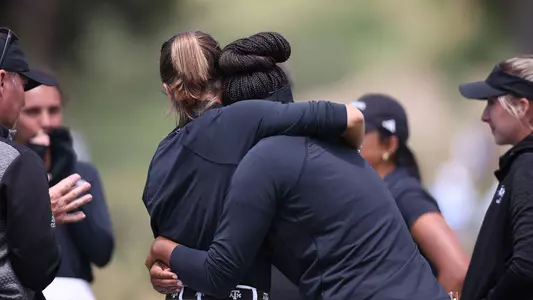 Women's Golf Season Ends