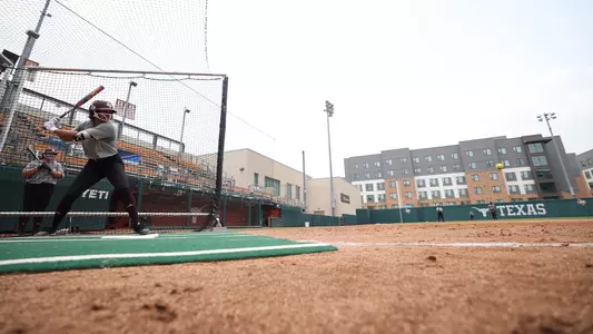 Austin Super Regional Preview