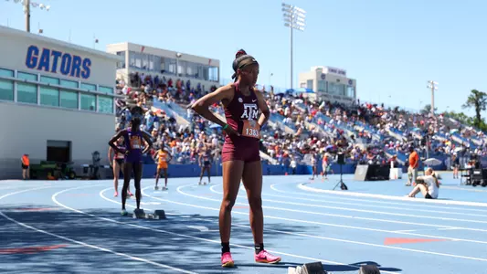 Kennedy Wade in Gainesville