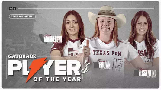 Gatorade Player of the year