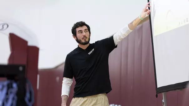 Sports Science Review