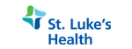 St Luke's Health 200x75