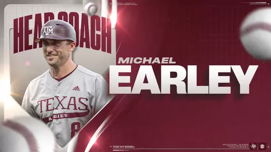 Michael Earley Head Coach