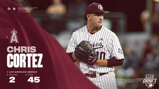 Chris Cortez