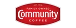 Community Coffee 200x75