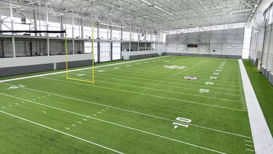 Coolidge Football Performance Center