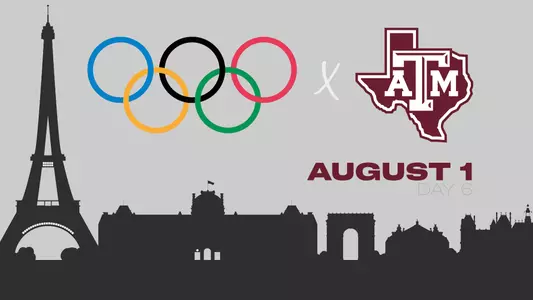 Olympics Recap August 1