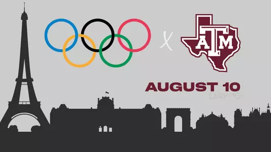 Olympics Recap August 10