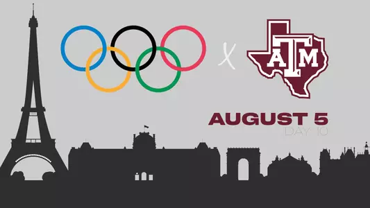 Olympics Recap August 5