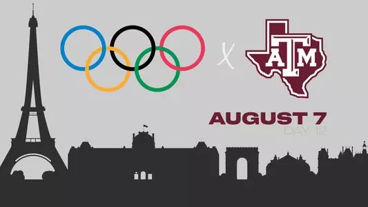 Olympics Recap August 7