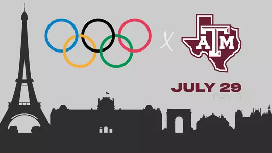 Olympics Recap July 29