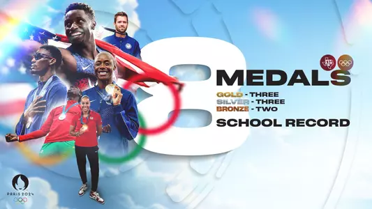 Olympic Medals Record
