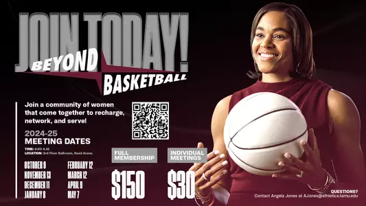 Join Today - Beyond Basketball