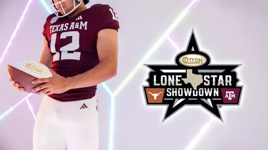Lone Star Showdown