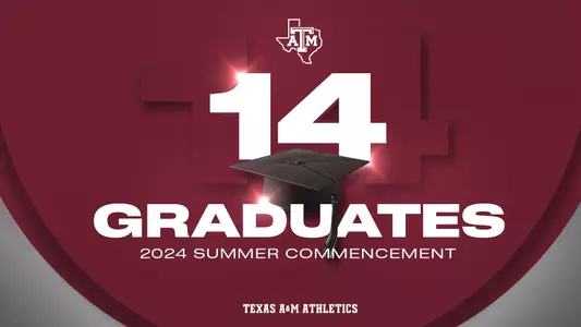2024 Summer Commencement