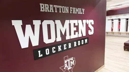 Paup Pavilion - Locker Room