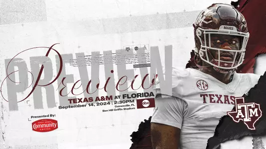 Football Game Preview Florida