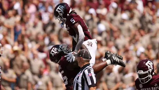 Amari Daniels