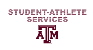 Center for Student-Athlete Services Logo