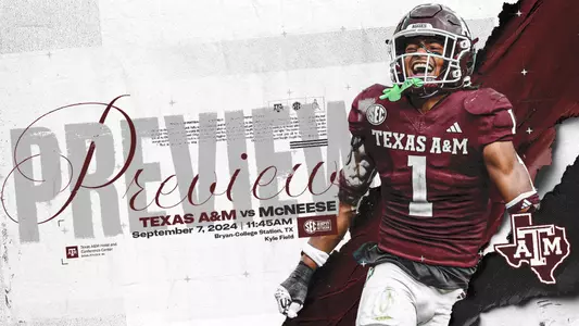 Football Preview Mcneese