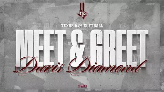 2025 Softball Meet & Greet