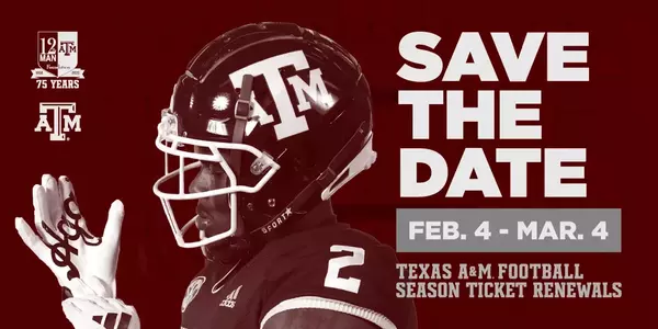 Football Season Ticket Renewals Graphic