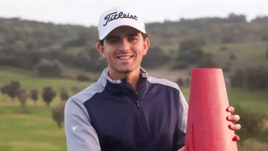 Rodrigues wins the Morgado Open