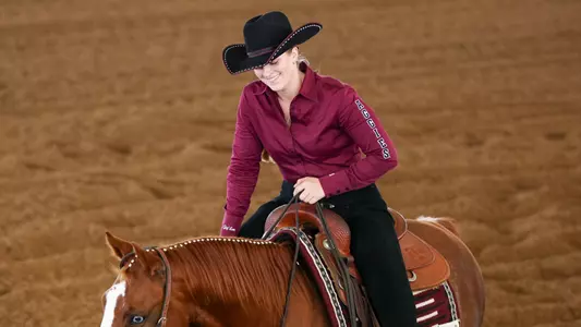 Equestrian