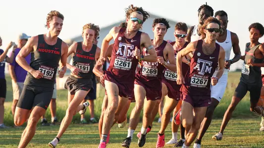 A&M Invite