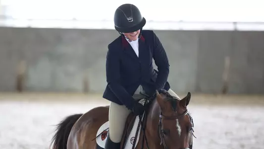Equestrian