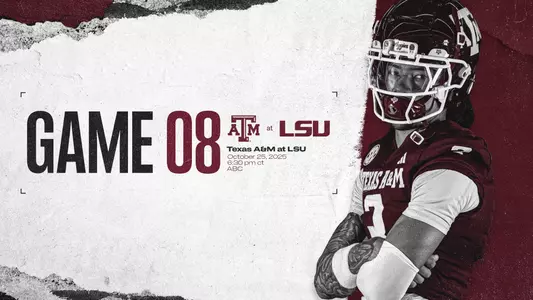 FB Game Notes: LSU
