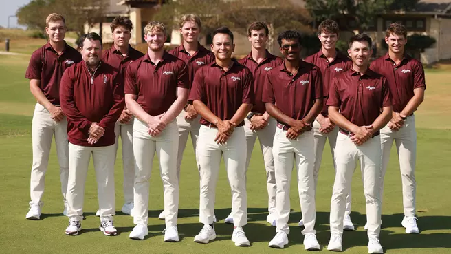 The Aggie Golf Association