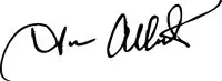 Trev sig