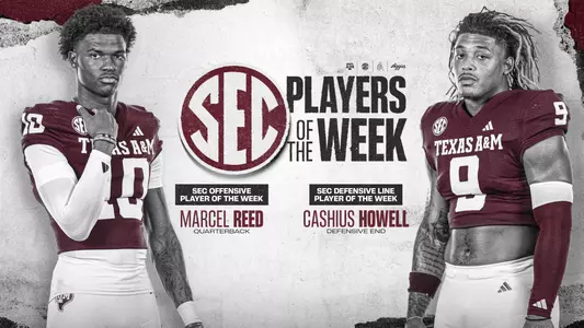 SEC POTW - Reed, Howell